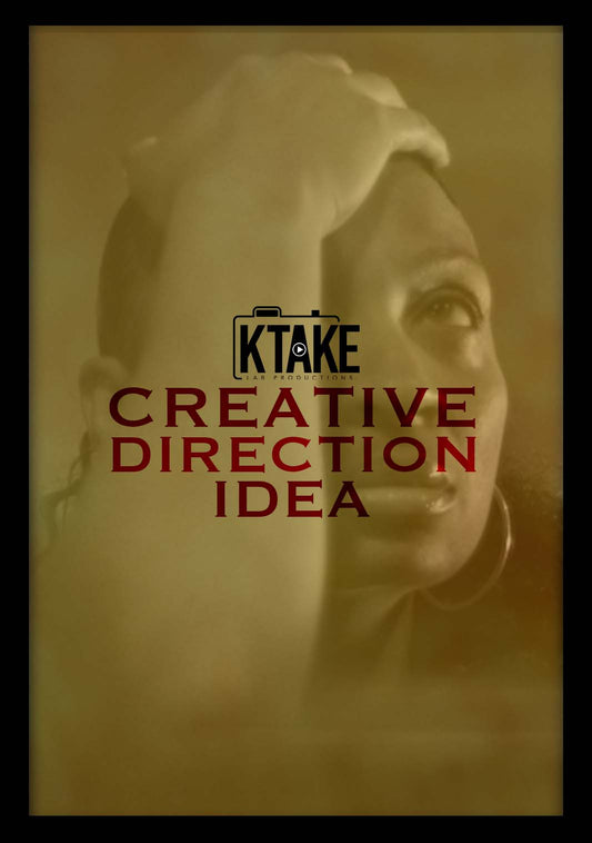 Creative Direction Idea